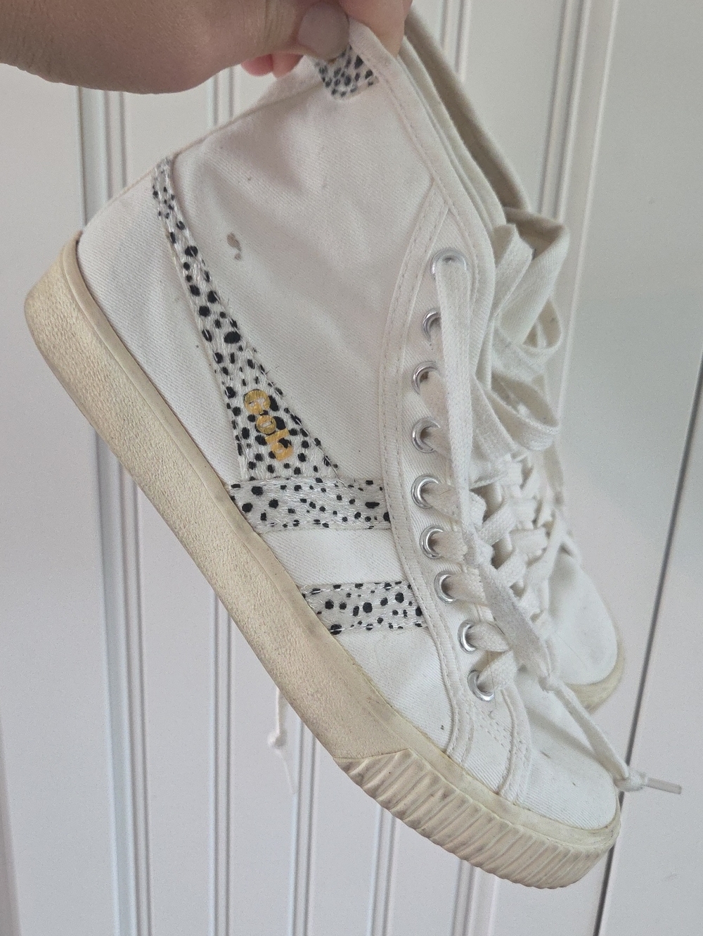Gola Womens Sneakers Size 7